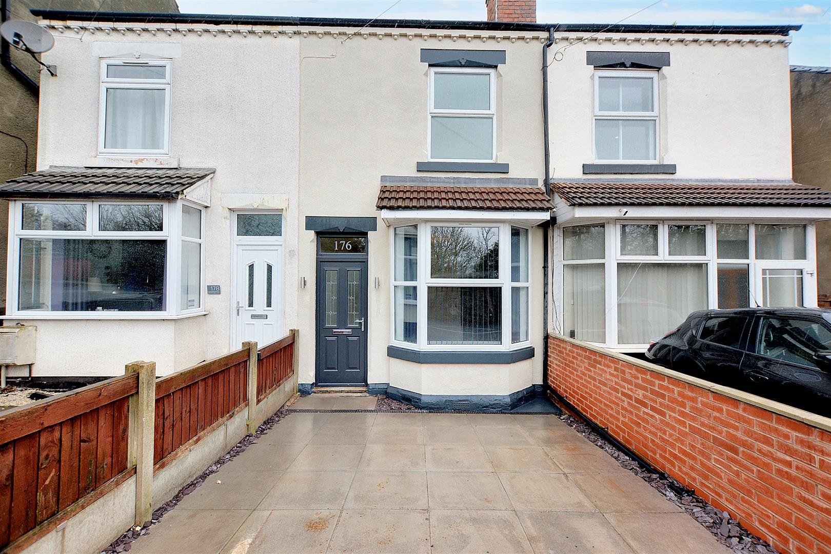 Moorbridge Lane, Stapleford, Nottingham Robert Ellis Estate Agents